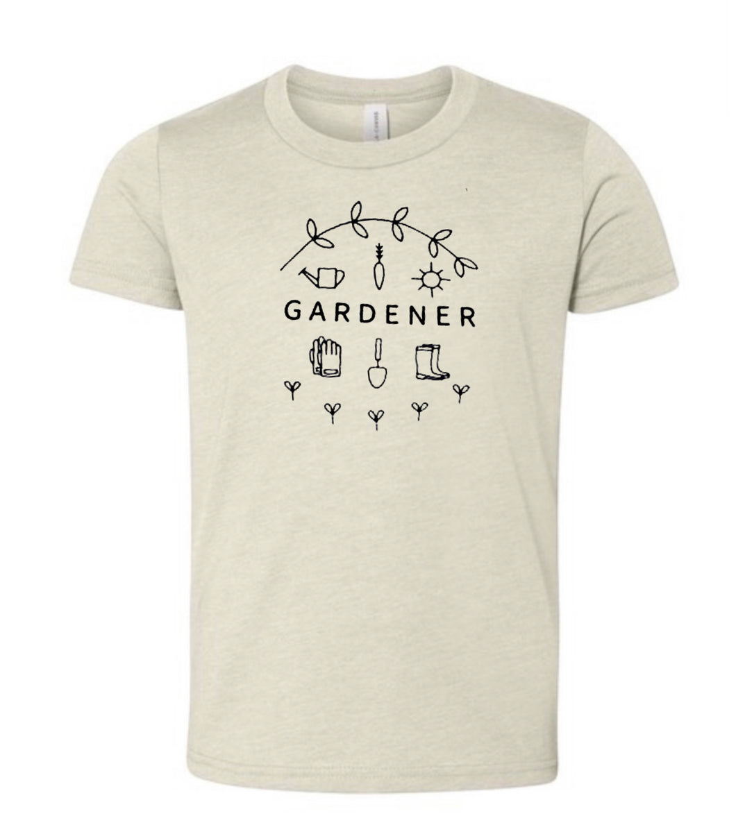 Gardener Shirt